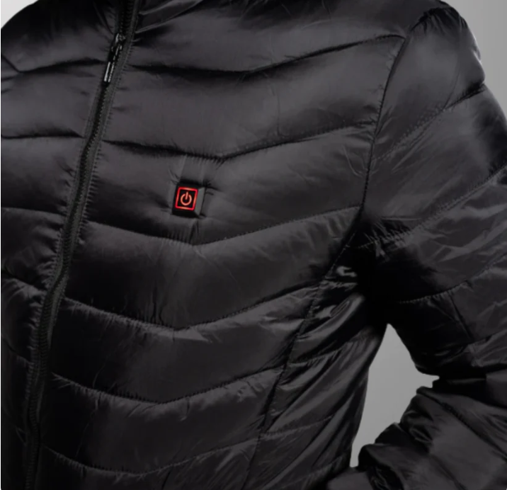 Zovia Heated Jacket