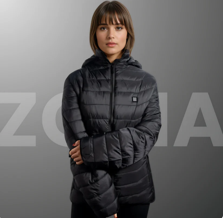 Zovia Heated Jacket