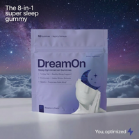 DreamOn Sleep Optimization Gummies VIP