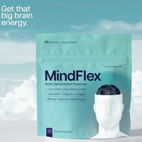 MindFlex Focus Gummies VIP