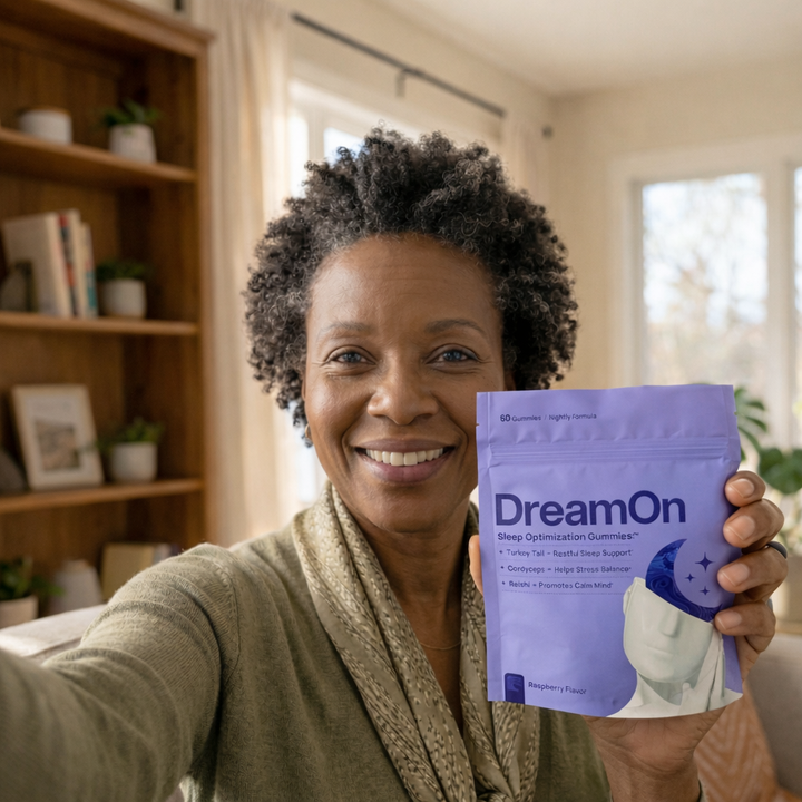 Review by Monique T.