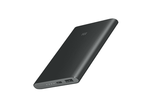 Portable charger