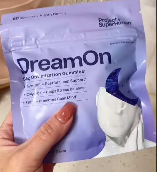 Review by Sharon L.